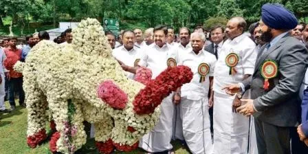 kodai vizha
